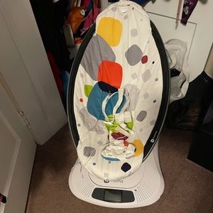 4moms mamaroo